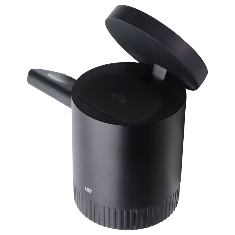LBT Mag Stream (15W) 3 IN 1 Rotating Charging Station - Black