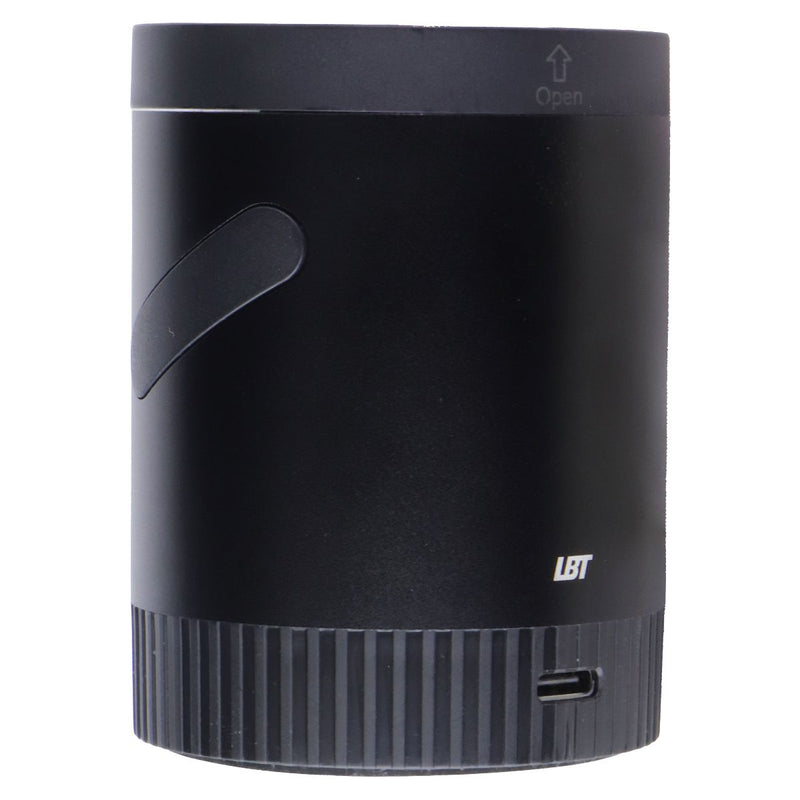 LBT Mag Stream (15W) 3 IN 1 Rotating Charging Station - Black