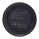 LBT Mag Stream (15W) 3 IN 1 Rotating Charging Station - Black