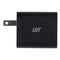 LBT Mag Stream (15W) 3 IN 1 Rotating Charging Station - Black