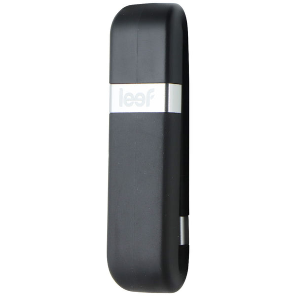 Leef iBridge Mobile Memory Flash Drive w/ Lightning 8-Pin / USB-A - 32GB Black