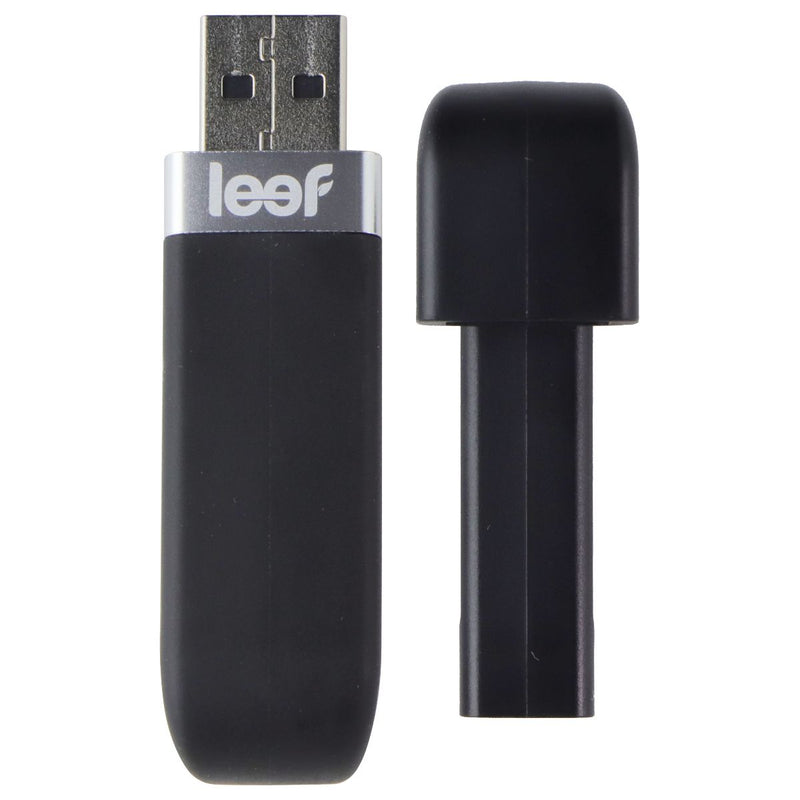 Leef iBridge Mobile Memory Flash Drive w/ Lightning 8-Pin / USB-A - 32GB Black