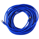 Legrand (50-Ft) CAT5E Snagless Ethernet Patch Cable RJ-45 - Blue