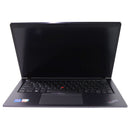 Lenovo ThinkPad T14s Gen 4 (14) Laptop (21F6-001BUS) i7-1335U/512GB/16GB/11 Pro
