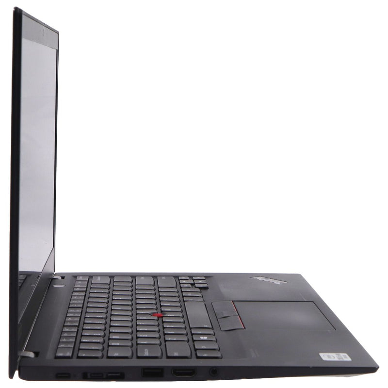 Lenovo (14-inch) ThinkPad T14s Gen 1 Laptop (20T1) i5-10310U/256GB/16GB/11 Pro