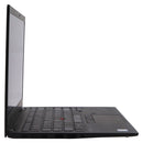 Lenovo ThinkPad X1 Carbon 14-inch (7th Gen) i5-8365U/16GB/256GB/11 Pro - Black