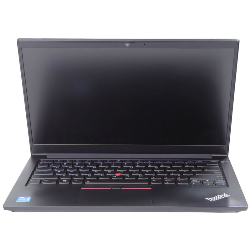Lenovo ThinkPad E14 Gen 2 (14-in) Laptop i5-1135G7 / 256GB / 16GB / 10 Home