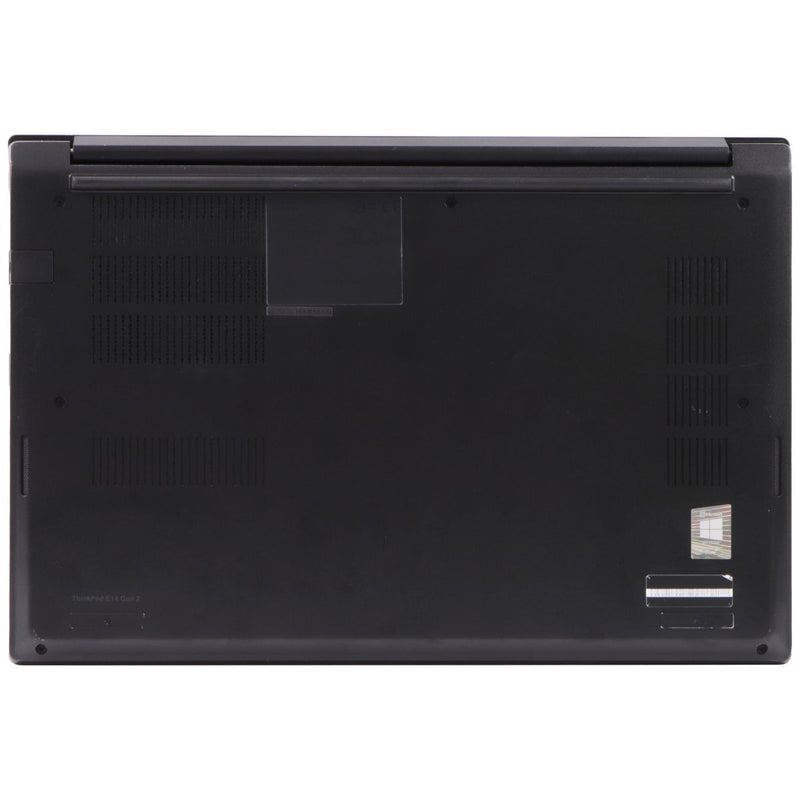 Lenovo ThinkPad E14 Gen 2 (14-in) Laptop i5-1135G7 / 256GB / 16GB / 10 Home