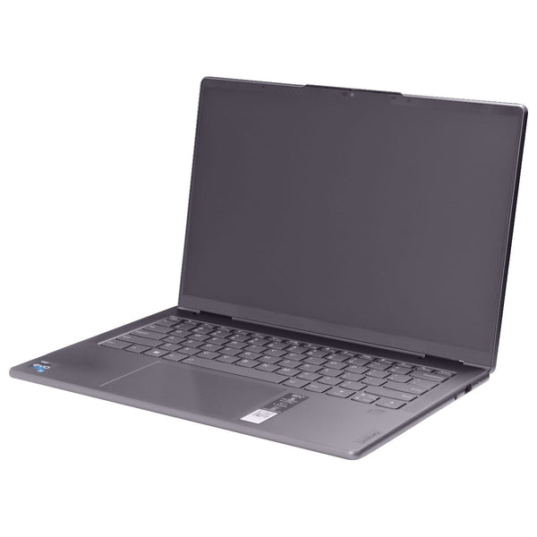 Lenovo Yoga 7 14IAL7 Touchscreen Laptop i5-1235U/8GB/512GB SSD/11 Home - Gray