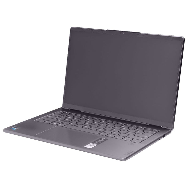 Lenovo Yoga 7 14IAL7 Touchscreen Laptop i5-1235U/8GB/512GB SSD/11 Home - Gray