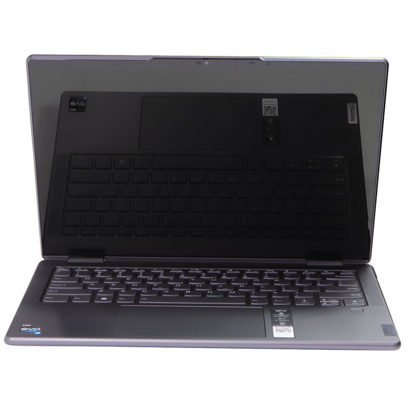 Lenovo Yoga 7 14IAL7 Touchscreen Laptop i5-1235U/8GB/512GB SSD/11 Home - Gray