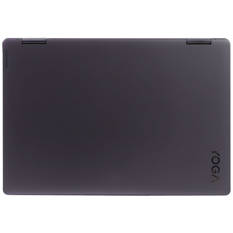 Lenovo Yoga 7 14IAL7 Touchscreen Laptop i5-1235U/8GB/512GB SSD/11 Home - Gray