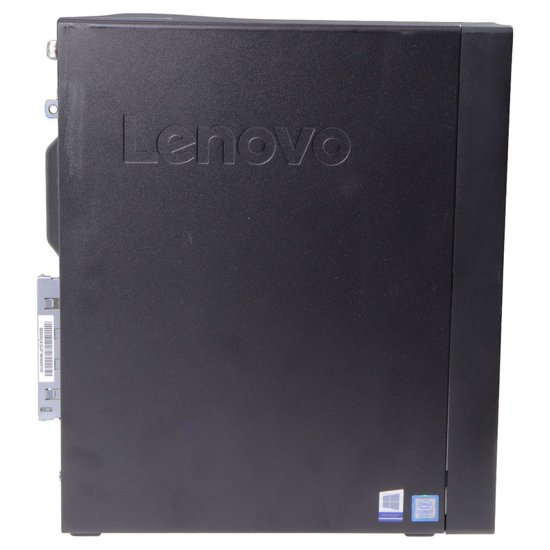 Lenovo ThinkStation P330 (2nd Gen) i7-9700/16 GB/1TB HDD/512 GB HDD/10 Home