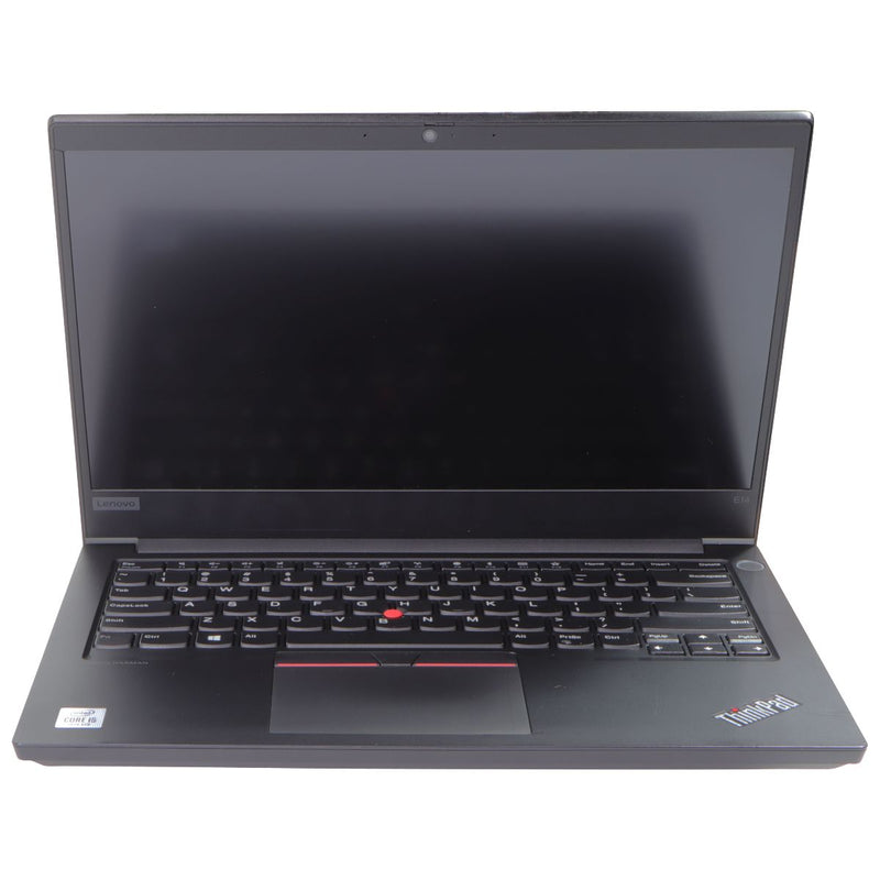 Lenovo ThinkPad E14 (14.0-inch) Laptop (20RA-004YUS) i5-10210U/256GB/8GB
