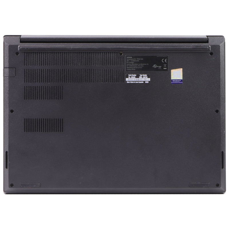 Lenovo ThinkPad E14 (14.0-inch) Laptop (20RA-004YUS) i5-10210U/256GB/8GB