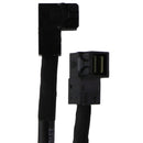 Lenovo SAS Internal Cable for Lenovo Laptap (00HV343) - Black