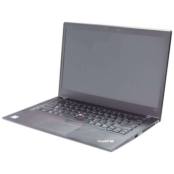 Lenovo ThinkPad T480s (14-in) Laptop (20L7-001YUS) i7-8650U/512GB/16GB/11 Pro