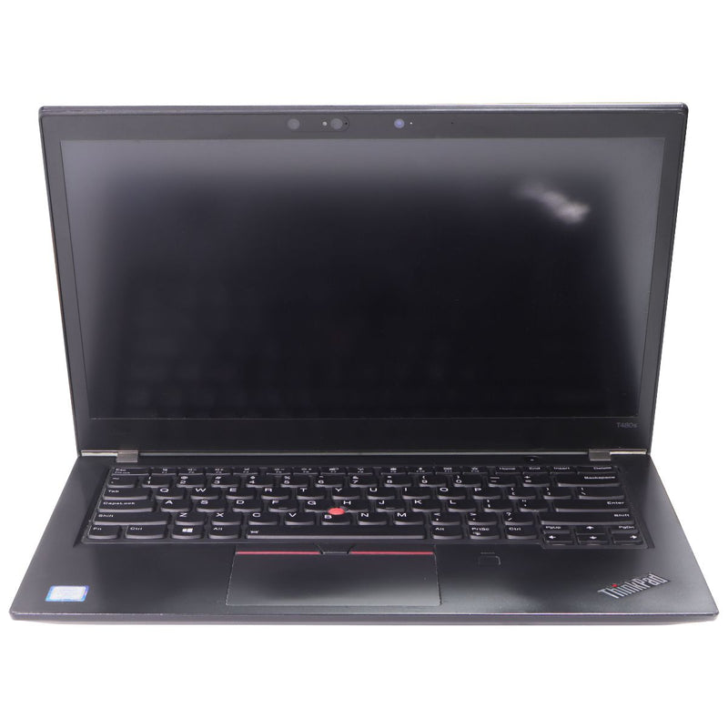 Lenovo ThinkPad T480s (14-in) Laptop (20L7-001YUS) i7-8650U/512GB/16GB/11 Pro