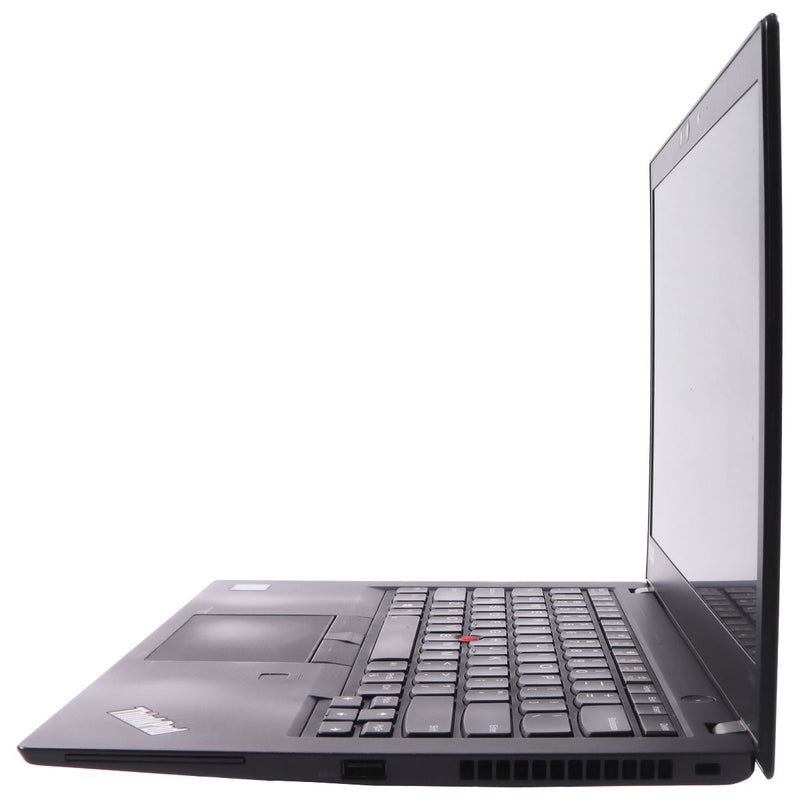 Lenovo ThinkPad T480s (14-in) Laptop (20L7-001YUS) i7-8650U/512GB/16GB/11 Pro