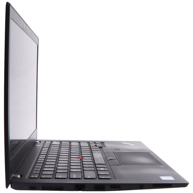 Lenovo ThinkPad T480s (14-in) Laptop (20L7-001YUS) i7-8650U/512GB/16GB/11 Pro