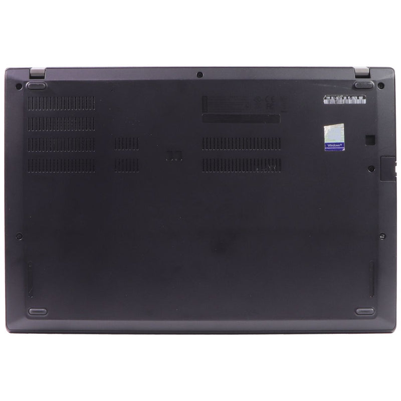 Lenovo ThinkPad T480s (14-in) Laptop (20L7-001YUS) i7-8650U/512GB/16GB/11 Pro