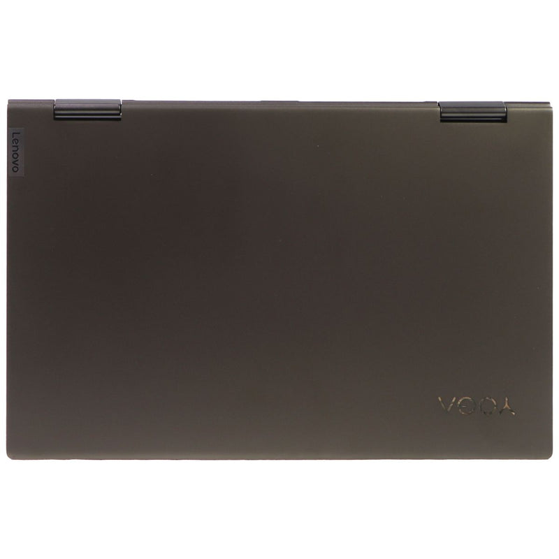 Lenovo Yoga 7 14ITL5 Touchscreen Laptop i5-1135G7/12GB/512GB SSD/11 Home - Moss