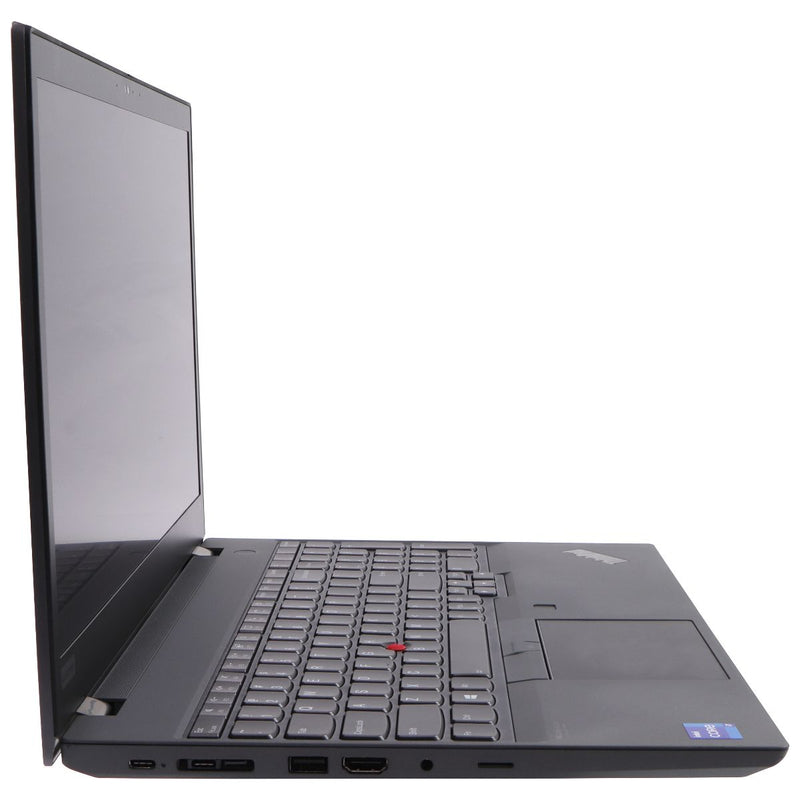Lenovo ThinkPad T15 Gen 2 (15.6) Touch Laptop i7-1165G7/512GB SSD/16 GB /10 Home