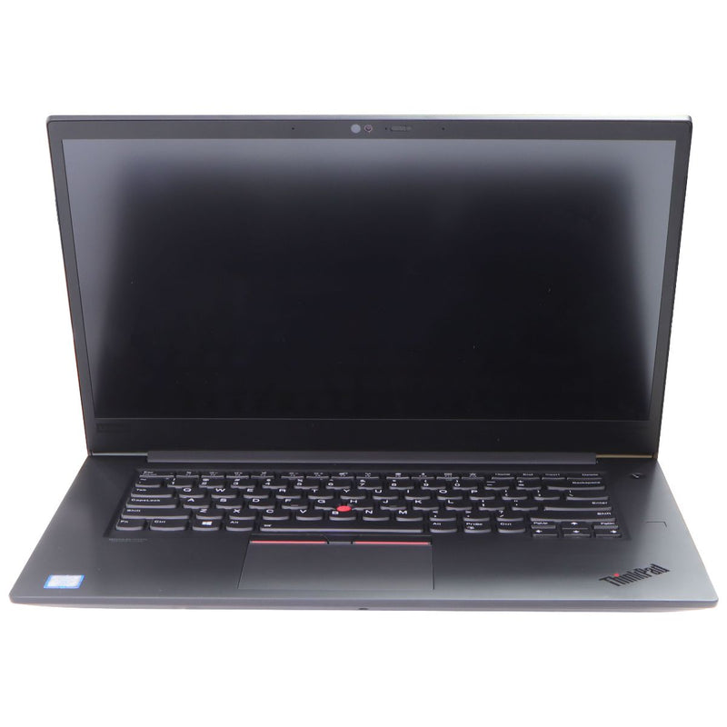 Lenovo ThinkPad X1 Extreme (15.6) FHD Laptop i7-9850H/1650/512GB/64GB/10 Pro