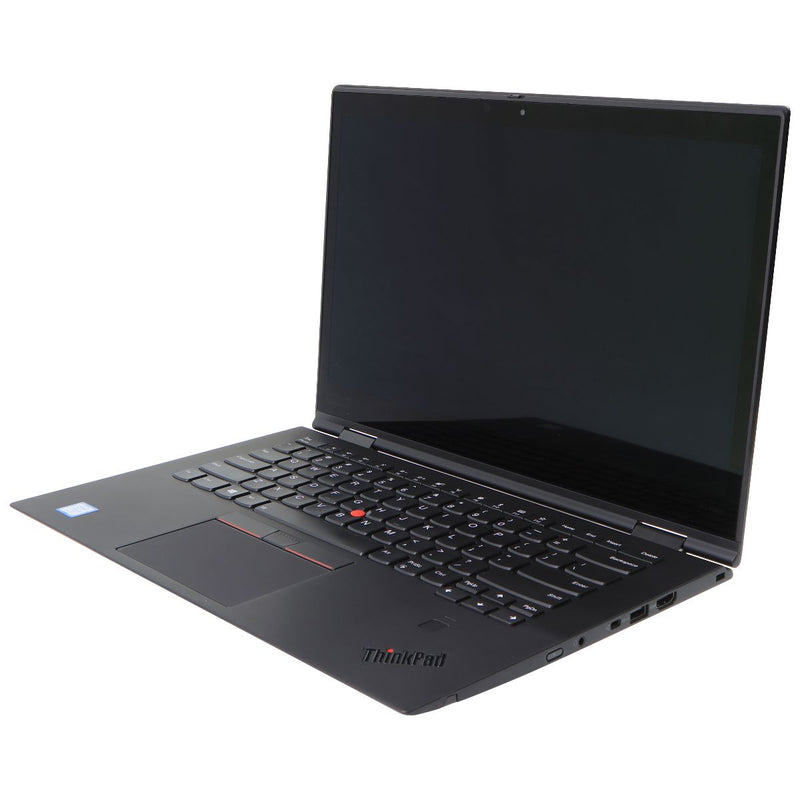 Lenovo ThinkPad X1 Yoga (3rd Gen) 14-in Laptop i7-8650U 512GB/16GB/10 PRO