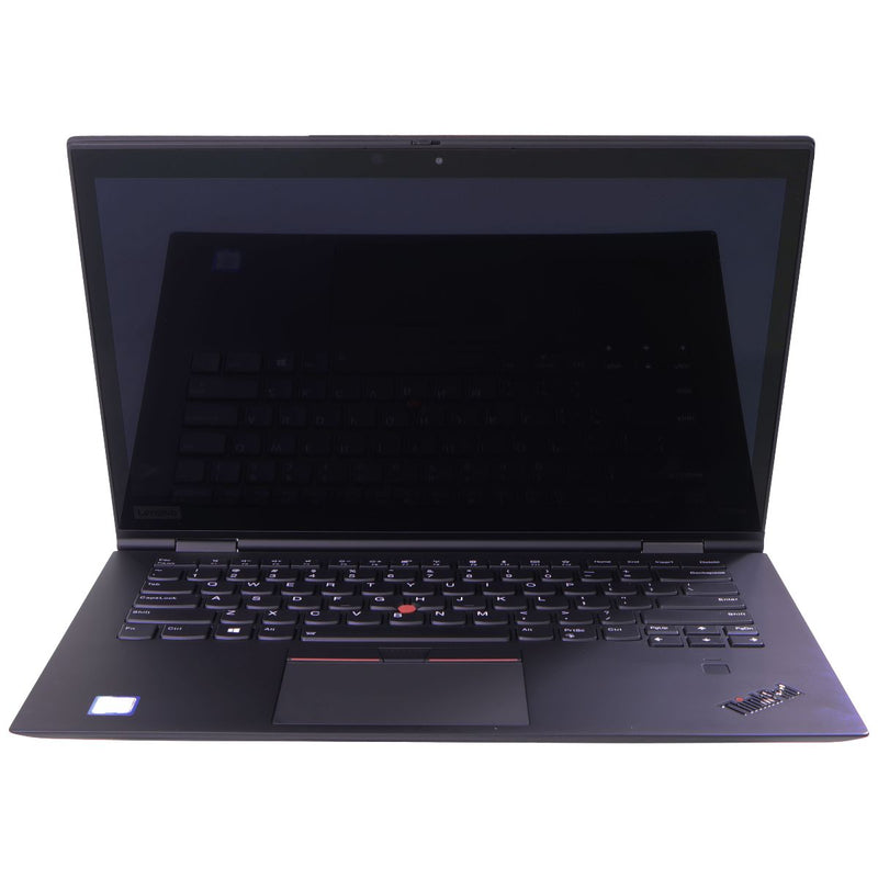 Lenovo ThinkPad X1 Yoga (3rd Gen) 14-in Laptop i7-8650U 512GB/16GB/10 PRO