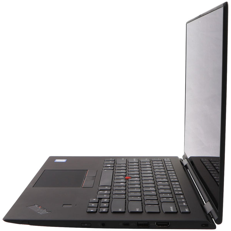 Lenovo ThinkPad X1 Yoga (3rd Gen) 14-in Laptop i7-8650U 512GB/16GB/10 PRO