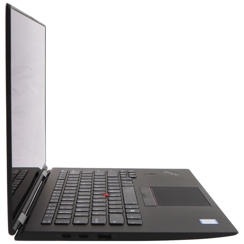 Lenovo ThinkPad X1 Yoga (3rd Gen) 14-in Laptop i7-8650U 512GB/16GB/10 PRO