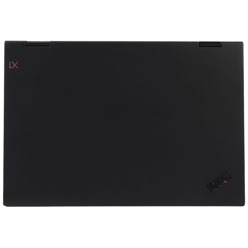 Lenovo ThinkPad X1 Yoga (3rd Gen) 14-in Laptop i7-8650U 512GB/16GB/10 PRO
