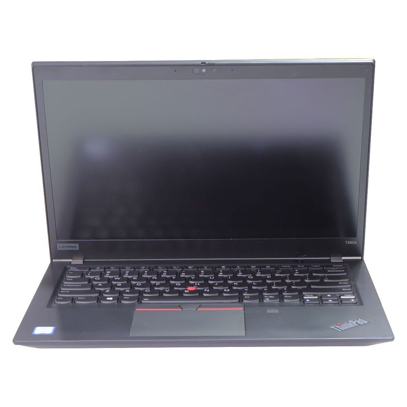 Lenovo ThinkPad T490s (14-in) FHD Laptop (20NX) i7-8565U/256GB/16GB/11 Pro