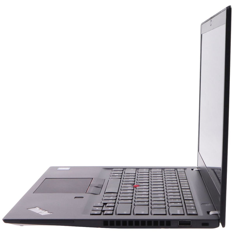 Lenovo ThinkPad T490s (14-in) Touchscreen Laptop 20NX i7-8565U/512GB/16GB/11 Pro