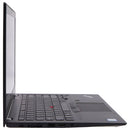 Lenovo ThinkPad T490s (14-in) Touchscreen Laptop 20NX i7-8565U/512GB/16GB/11 Pro