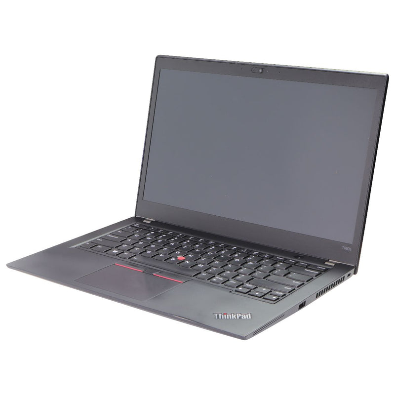Lenovo ThinkPad T480s (14-in) Laptop (20L8-S5BR13) i7-8350U/256GB/16GB/11 Pro
