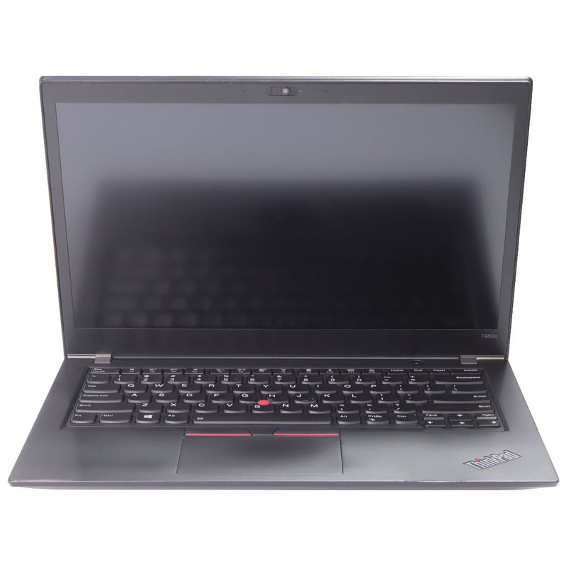 Lenovo ThinkPad T480s (14-in) Laptop (20L8-S5BR13) i7-8350U/256GB/16GB/11 Pro