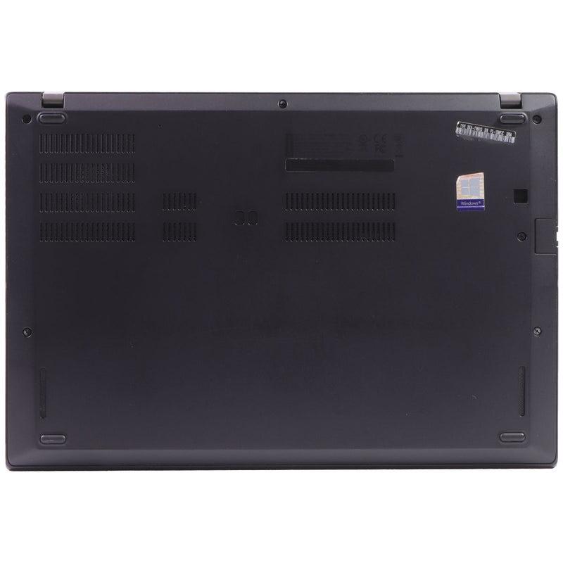 Lenovo ThinkPad T480s (14-in) Laptop (20L8-S5BR13) i7-8350U/256GB/16GB/11 Pro