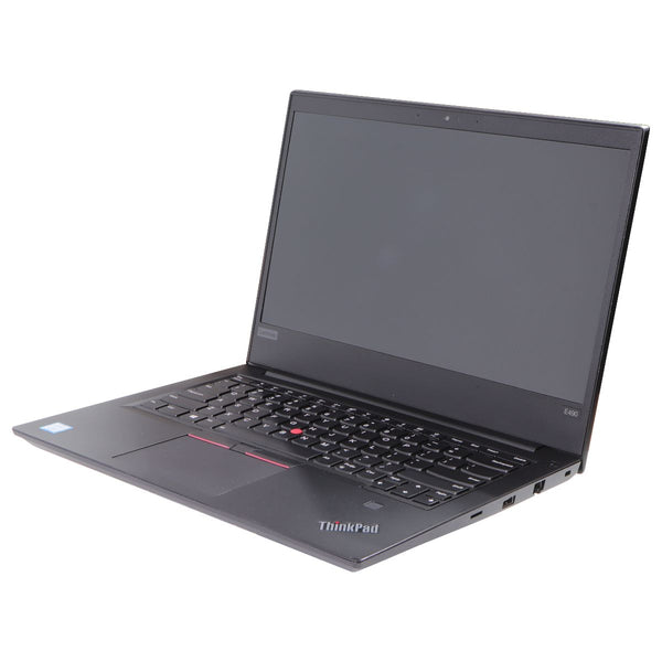Lenovo ThinkPad E490 (14-in) UHD Laptop (20N8-001BUS) i5-8265U/256GB/8GB/10 Home