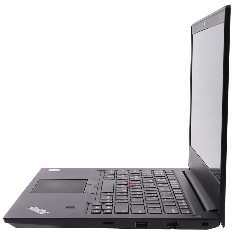 Lenovo ThinkPad E490 (14-in) UHD Laptop (20N8-001BUS) i5-8265U/256GB/8GB/10 Home
