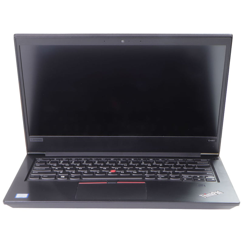 Lenovo ThinkPad E480 (14-in) FHD Laptop (20KN) i5-8250U/256GB/8GB/10 Pro