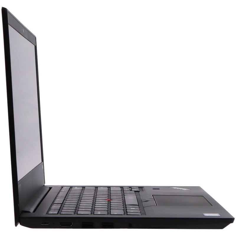 Lenovo ThinkPad E480 (14-in) FHD Laptop (20KN) i5-8250U/320GB HDD/8GB/10 Home