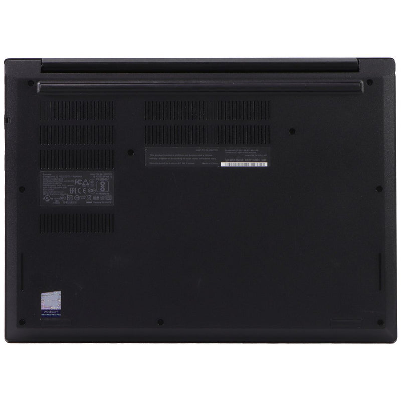 Lenovo ThinkPad E480 (14-in) FHD Laptop (20KN) i5-8250U/256GB/8GB/10 Pro