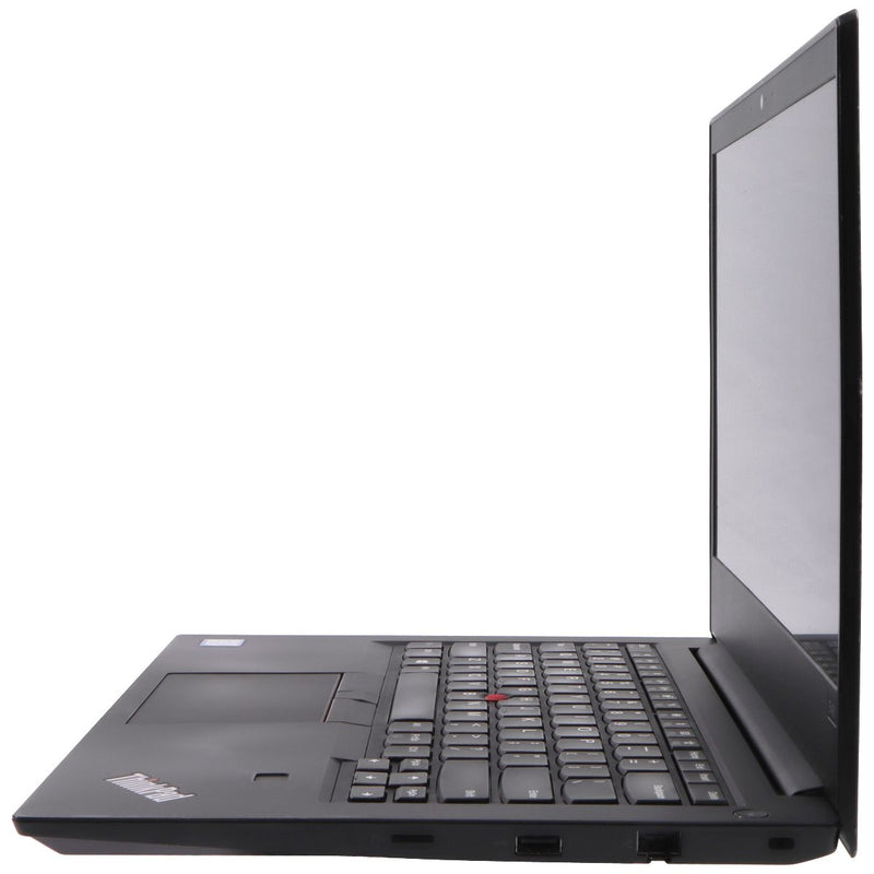 Lenovo ThinkPad E490 (14-in) FHD Laptop 20N8-001BUS i5-8265U/256GB/16GB/10 Home