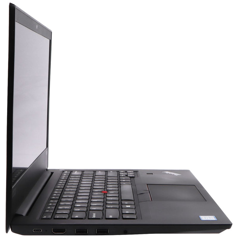 Lenovo ThinkPad E490 (14-in) FHD Laptop 20N8-001BUS i5-8265U/256GB/16GB/10 Home