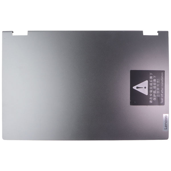 Lenovo OEM Back Lid Cover Repair Part for Ideapad Flex 5 (14ITL05) Laptop