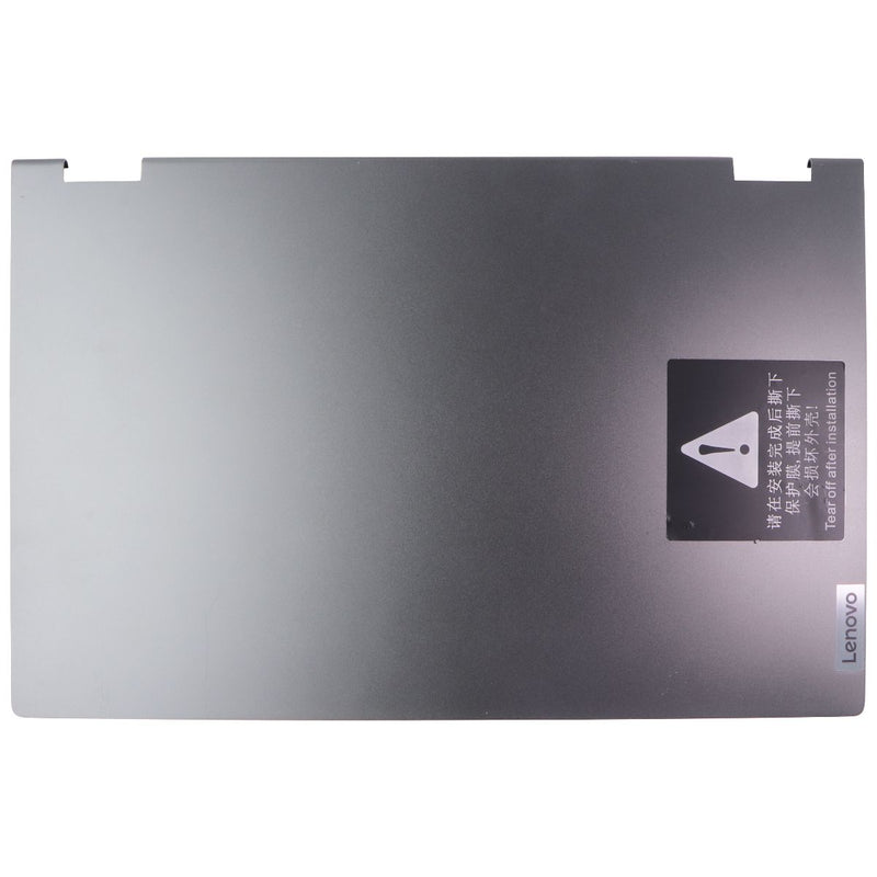 Lenovo OEM Back Lid Cover Repair Part for Ideapad Flex 5 (14ITL05) Laptop
