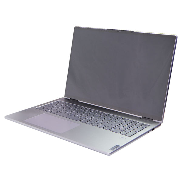 Lenovo Yoga 7 (16in) WQXGA Touch Laptop 16IAH7 i7-12700H/1TB/32GB/11 Home Silver