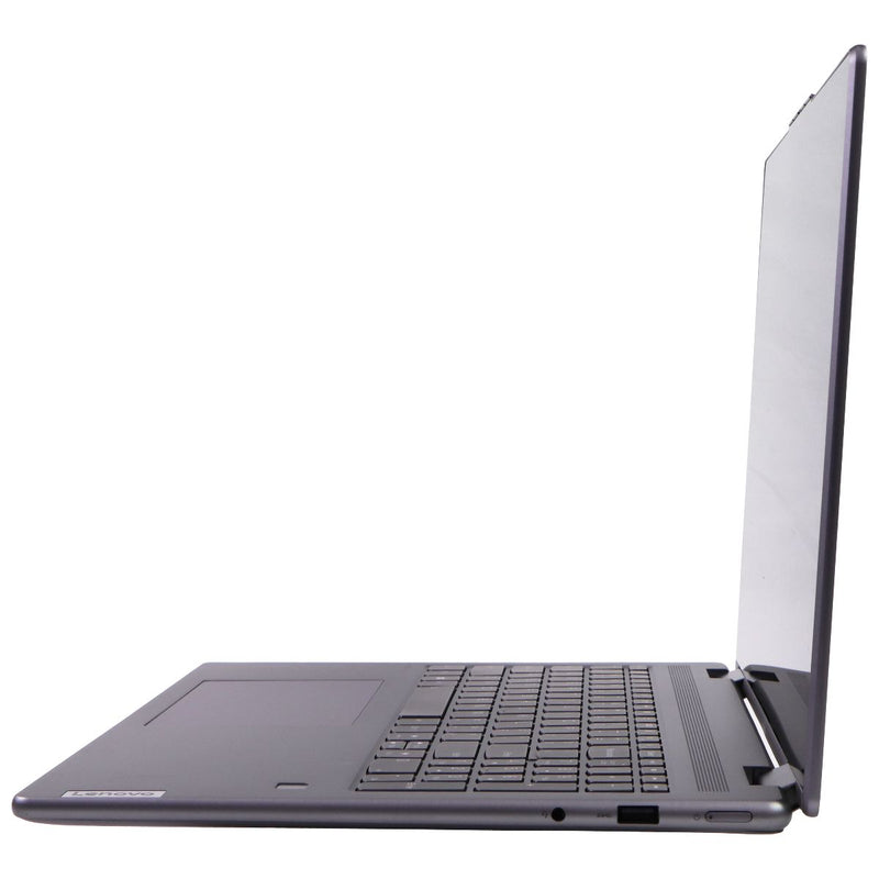 Lenovo Yoga 7 (16in) WQXGA Touch Laptop 16IAH7 i7-12700H/1TB/32GB/11 Home Silver